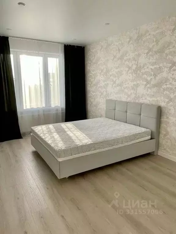 2-к кв. Татарстан, Казань ул. Баки Урманче, 4к1 (60.0 м) - Фото 0