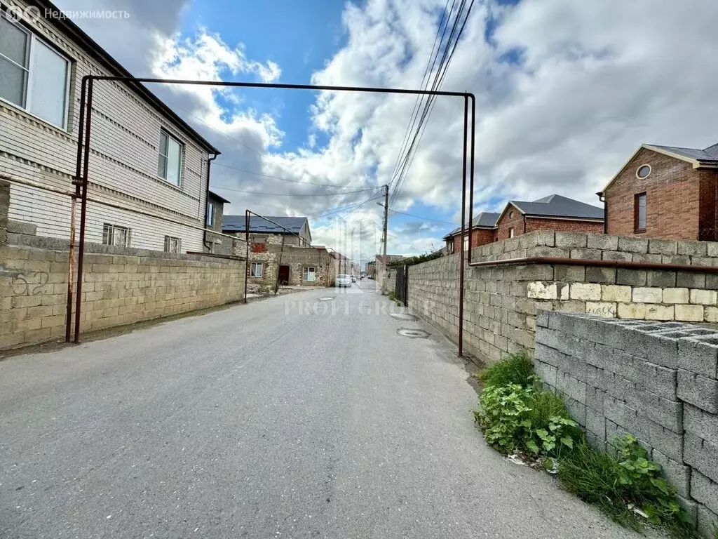 Участок в Семендер, улица Маркова, 54 (5 м) - Фото 0
