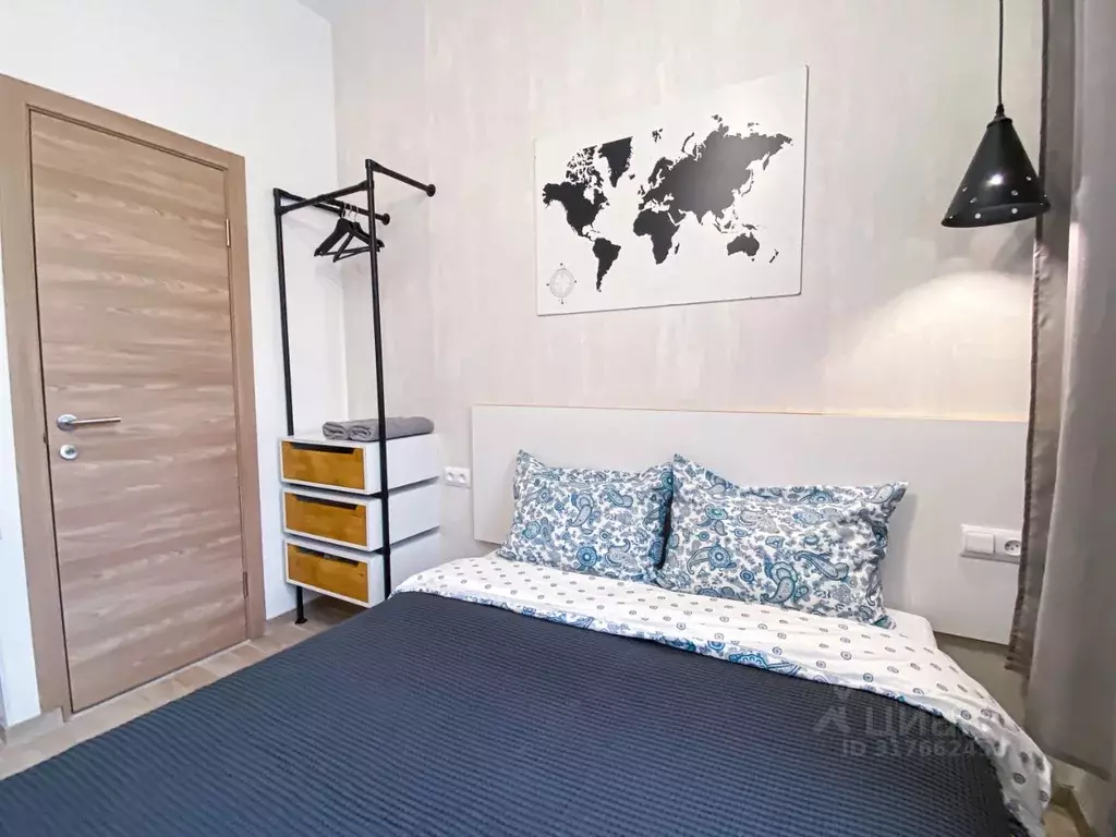 1-к кв. Московская область, Коломна ул. Тарарыкова, 5 (15.0 м) - Фото 2