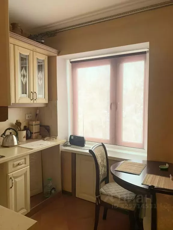 2-к кв. Московская область, Пушкинский городской округ, д. Могильцы 1 ... - Фото 1