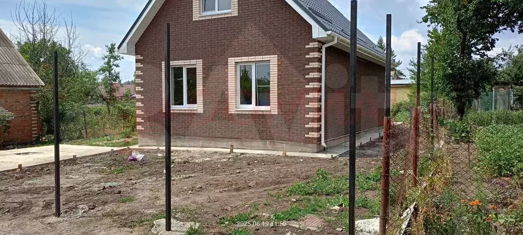 Дом 105 м на участке 4,5 сот. - Фото 0