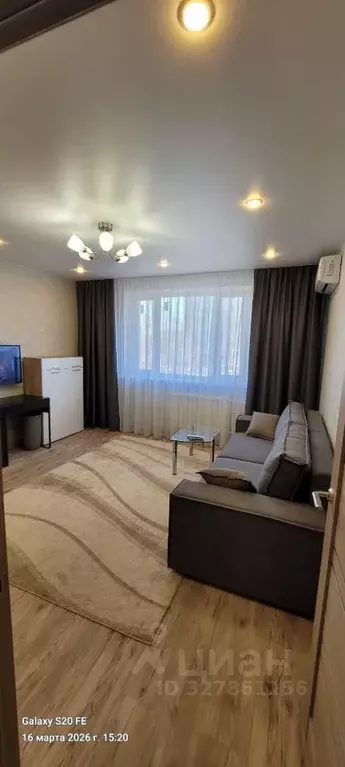 1-к кв. Москва Новопеределкинская ул., 9 (39.0 м) - Фото 1