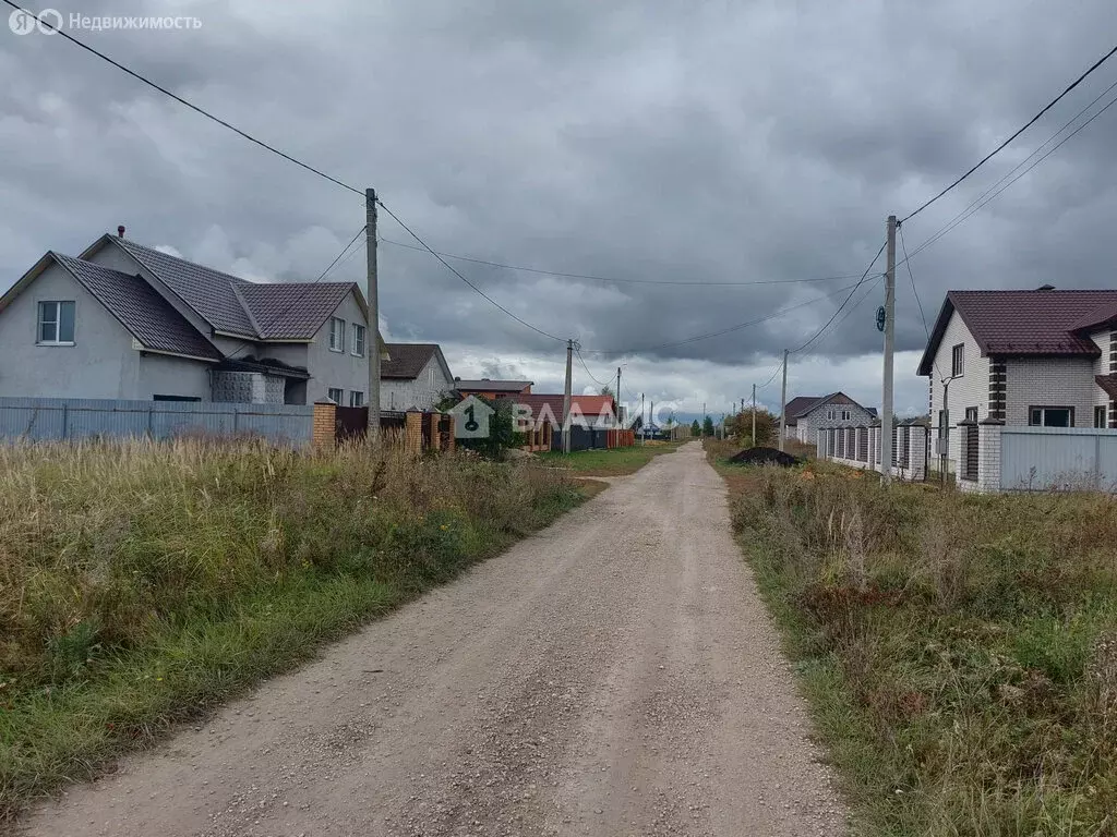 Участок в Грязинский район, Фащёвский сельсовет, село Фащёвка, ... - Фото 0