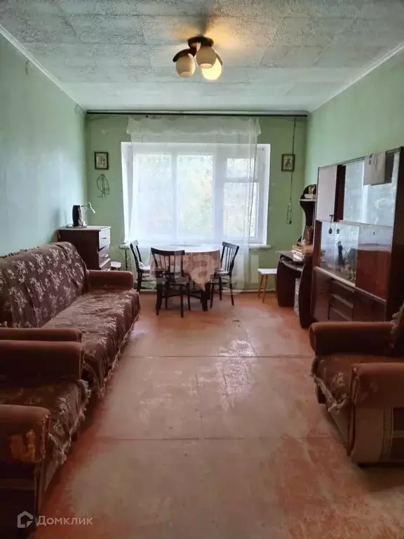 Продаётся 3-к квартира, 52.9 м - Фото 0