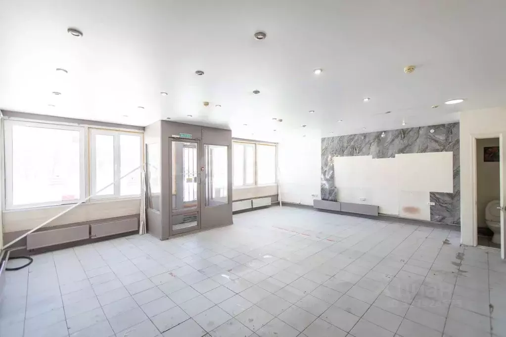 Помещение свободного назначения в Новосибирская область, Бердск ... - Фото 1