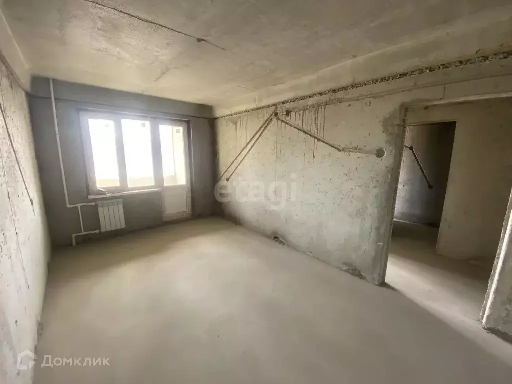 Продаётся 1-к квартира, 38 м - Фото 1