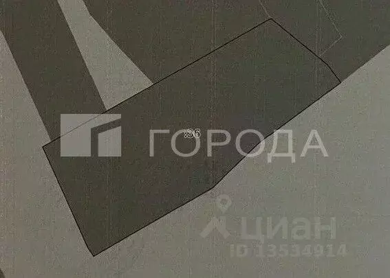 Участок в Алтайский край, Барнаул ул. Кутузова (6.02 сот.) - Фото 2