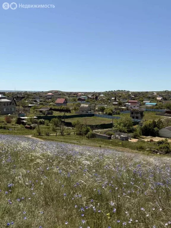 Участок в Щёлкино, Солнечная улица, 15 (6 м) - Фото 2