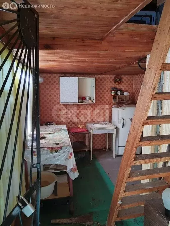 Дом в городской округ Калуга, деревня Угра (12.7 м) - Фото 2