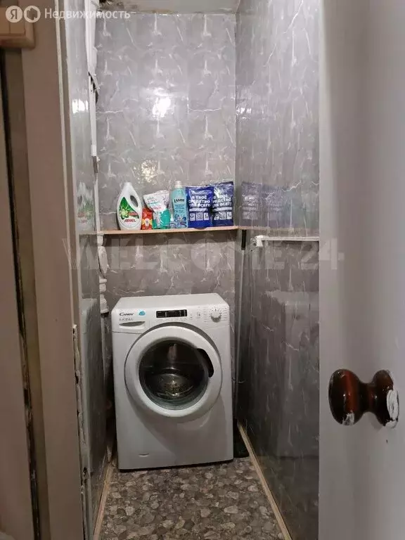 3-комнатная квартира: Подольск, Юбилейная улица, 26 (56.7 м) - Фото 1