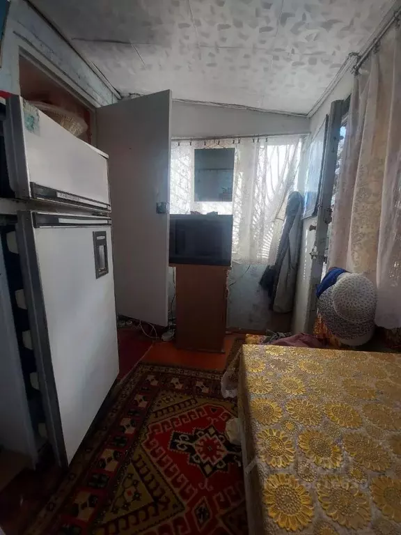Дом в Саратовская область, Саратов Сорговик СНТ, проезд 9-й ... - Фото 1