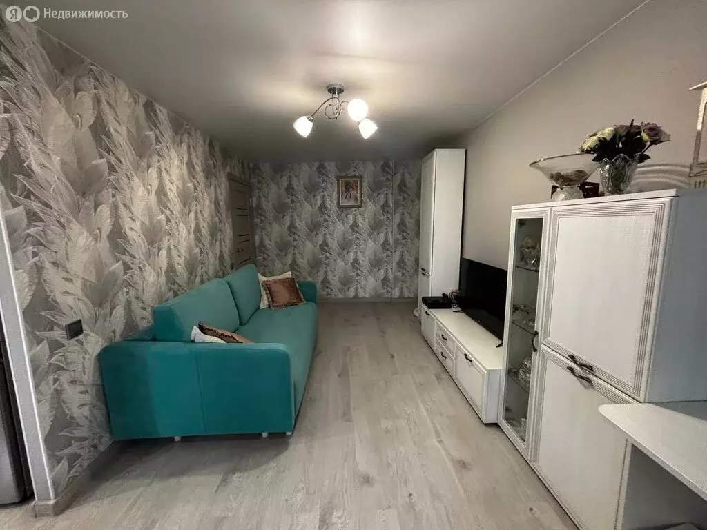 2-комнатная квартира: Волгоград, улица Академика Королёва, 3/1 (43.7 ... - Фото 1