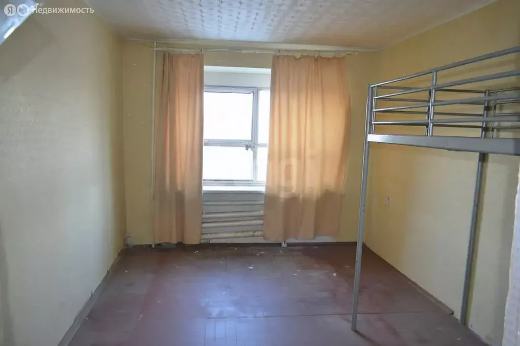 1к в -комнатной квартире (12 м) - Фото 1