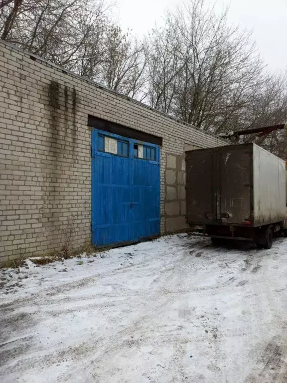 Помещение свободного назначения в Ярославская область, Ярославль ... - Фото 1