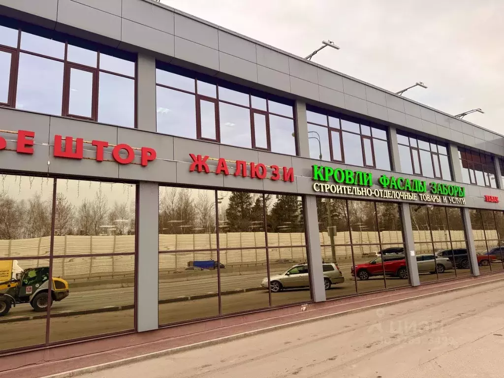 Помещение свободного назначения в Москва, Москва, Троицк Калужское ... - Фото 1