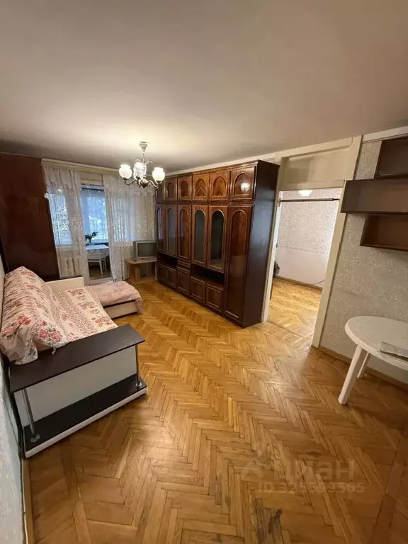 2-к кв. Крым, Ялта ул. Киевская, 13 (45.8 м) - Фото 1