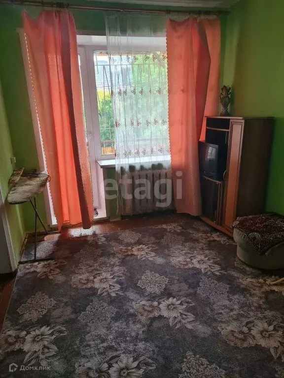 Продаётся 2-к квартира, 37.2 м - Фото 0
