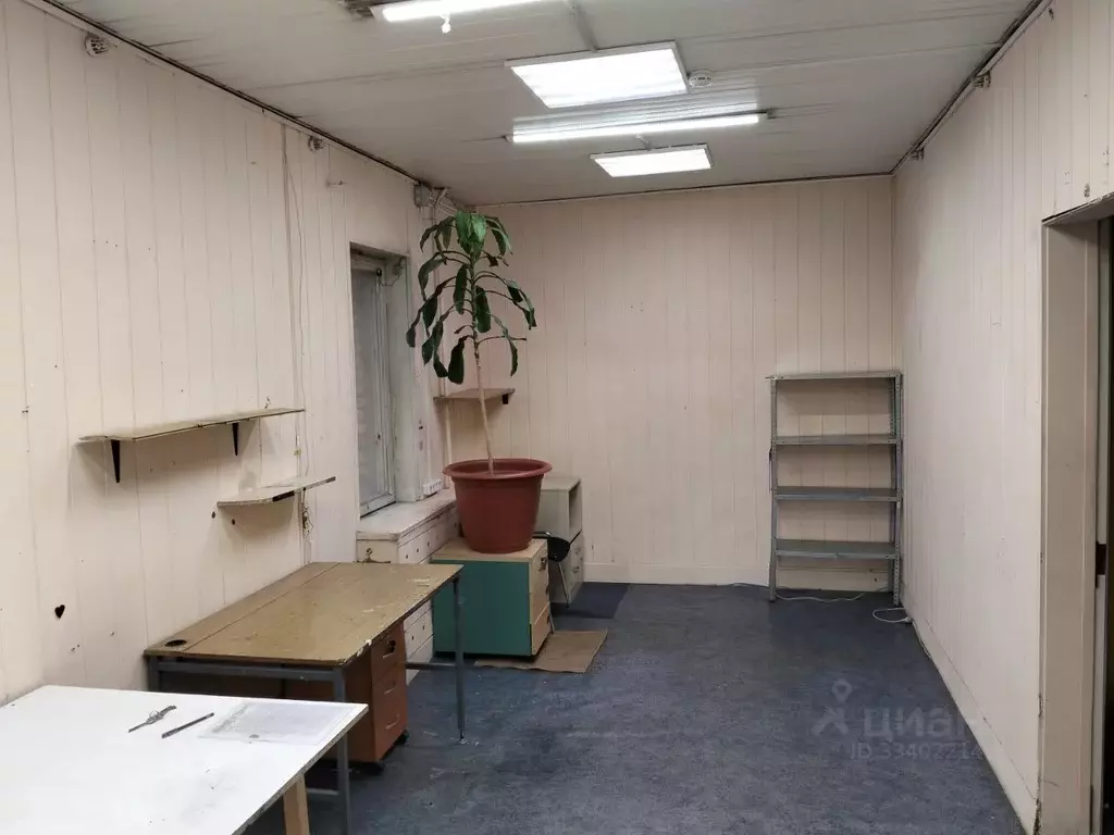 Офис в Москва Цветной бул., 22С6 (42 м) - Фото 2