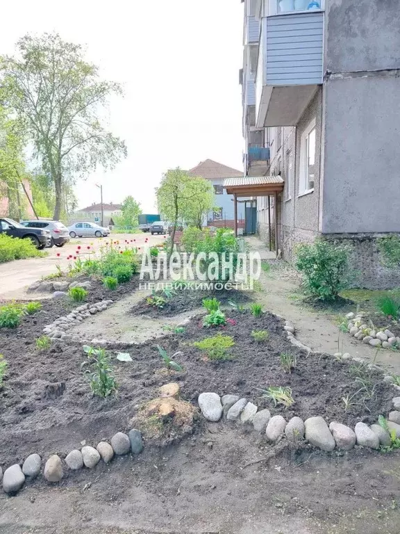 2-к кв. Карелия, Лахденпохья Спортивная ул., 1 (47.8 м) - Фото 1