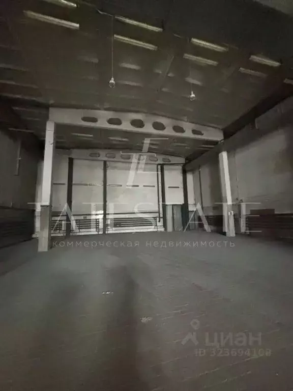 Склад в Татарстан, Казань Тэцевская ул., 9 (480 м) - Фото 2