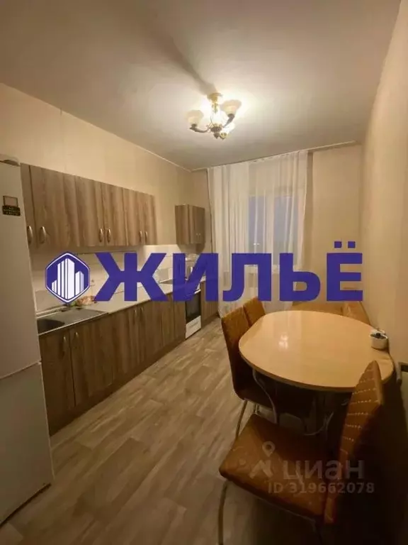 1-к кв. Ханты-Мансийский АО, Нефтеюганск 17-й мкр, 1/2 (44.0 м) - Фото 0
