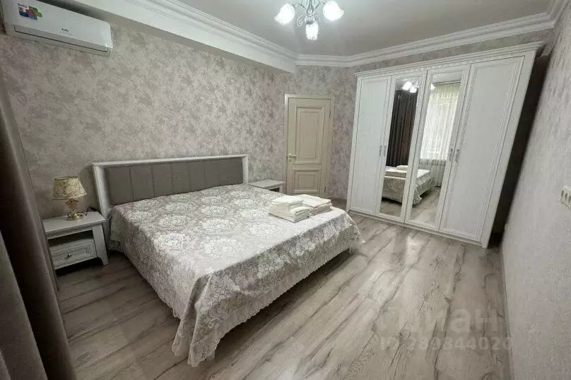 2-к кв. Дагестан, Дербент ул. Салаватова, 19 (78.0 м) - Фото 2