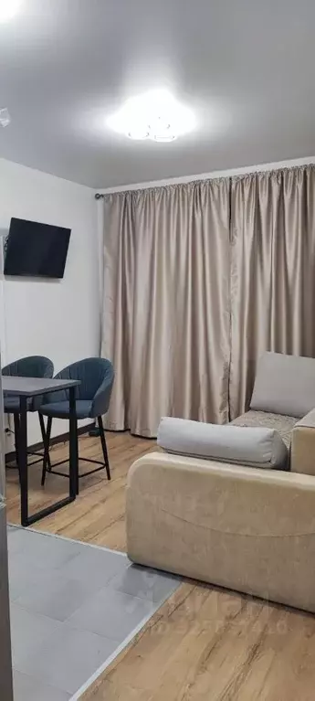 1-к кв. Московская область, Балашиха Железнодорожный мкр, Центр-2 мкр, ... - Фото 2