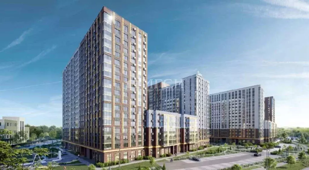 Продается 1-комнатная квартира - Фото 2