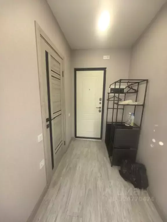 Студия Краснодарский край, Новороссийск Вербовая ул., 7 (14.0 м) - Фото 2