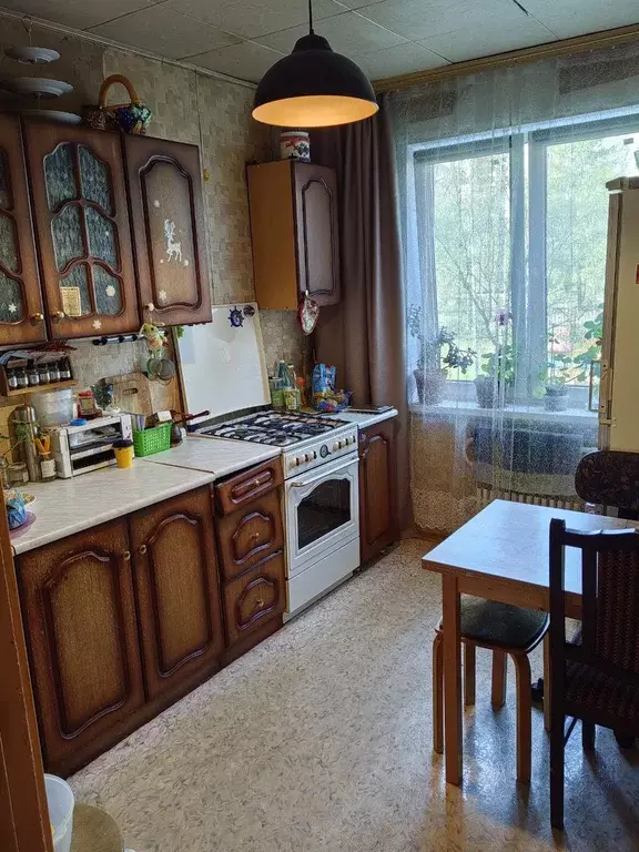 Продаётся 3-к квартира, 62.5 м - Фото 0
