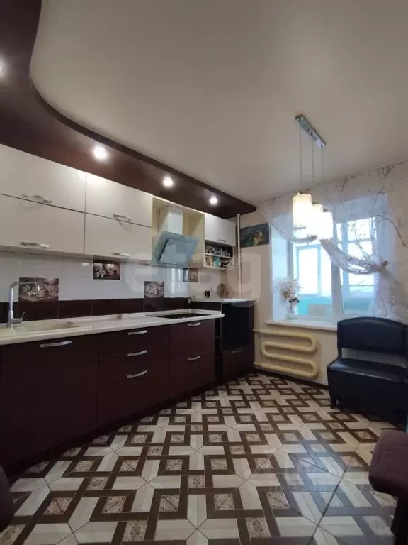 2-к кв. Марий Эл, Йошкар-Ола ул. Свердлова, 49 (55.4 м) - Фото 1
