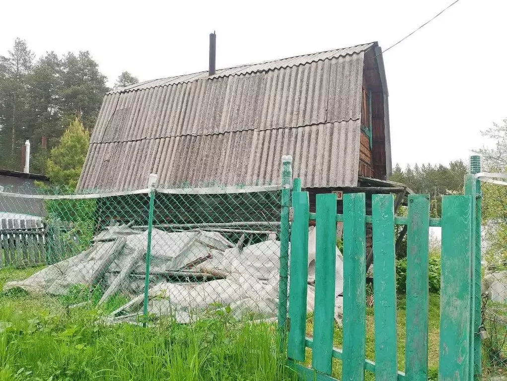 Дом в Нижний Тагил, КС Белая Ватиха (20 м) - Фото 0
