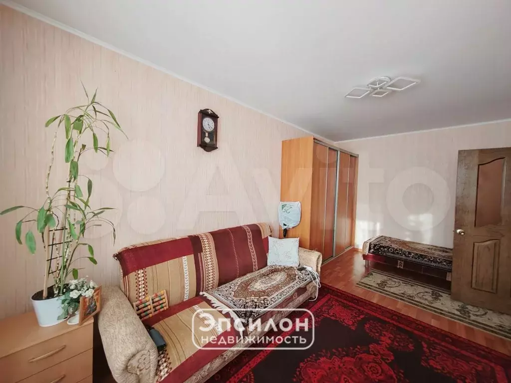 1-к. квартира, 37,2 м, 12/17 эт. - Фото 1