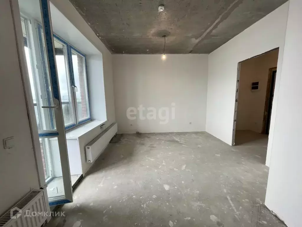 Продаётся квартира-студия, 24 м - Фото 1