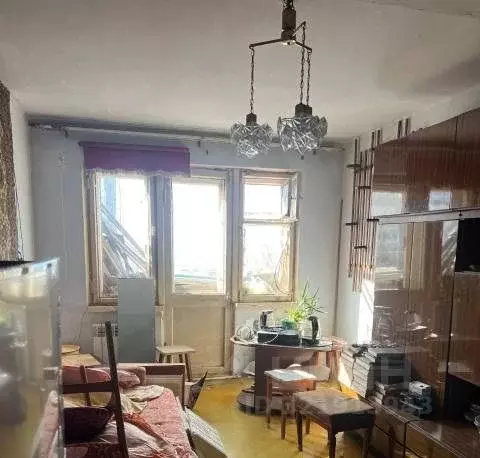 2-к кв. Приморский край, Владивосток Енисейская ул., 13 (42.4 м) - Фото 0