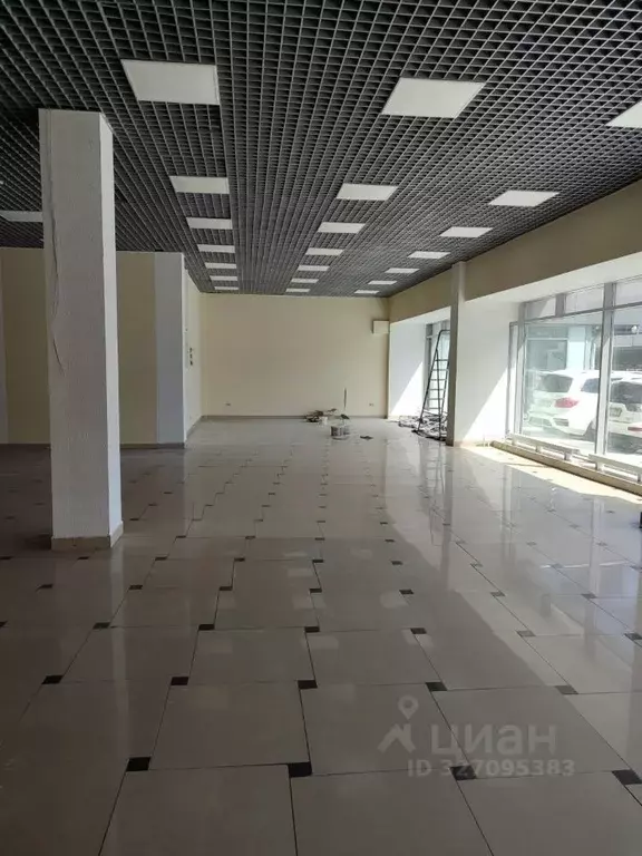 Помещение свободного назначения в Новосибирская область, Новосибирск ... - Фото 2