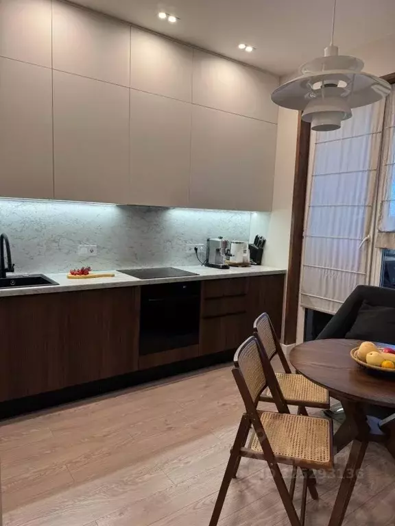 2-к кв. Москва Летная ул., 95Бк2 (69.0 м) - Фото 2