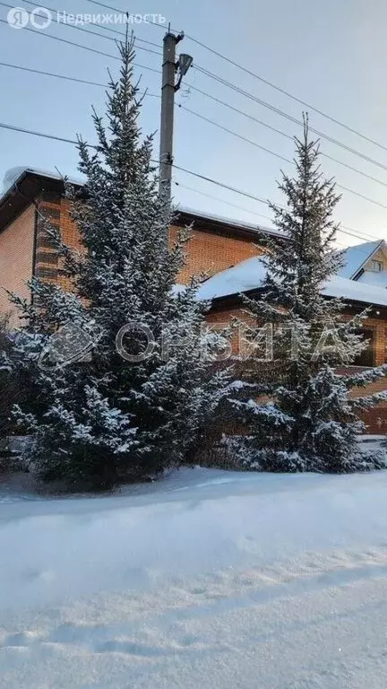 Дом в посёлок Московский, Парковая улица (137.5 м) - Фото 1