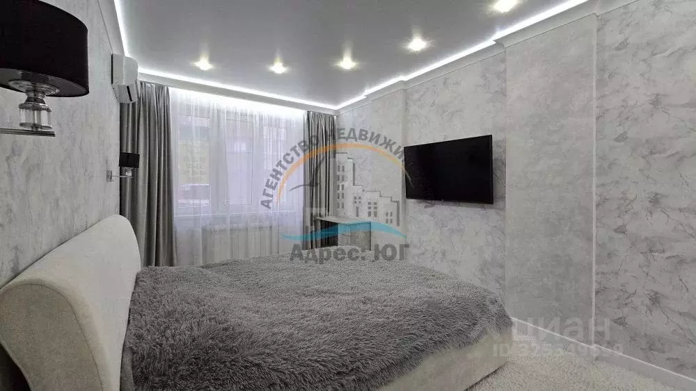 2-к кв. Краснодарский край, Анапа Крестьянская ул. (67.0 м) - Фото 1