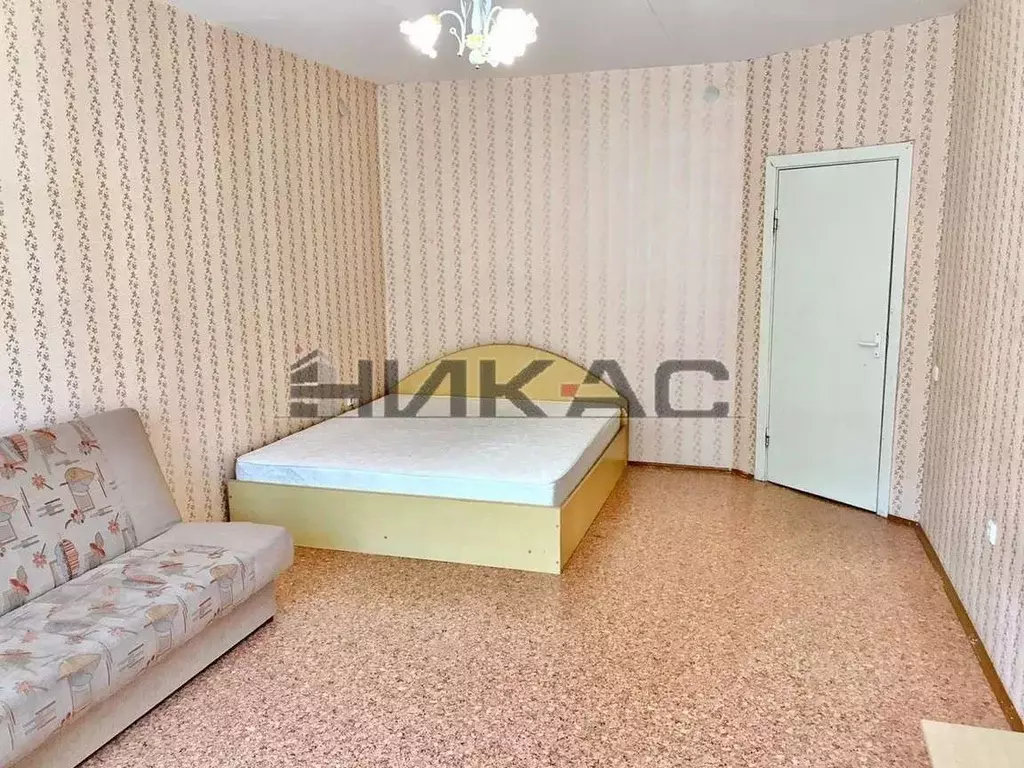 1-к кв. Ярославская область, Ярославль ул. Салтыкова-Щедрина, 44/18 ... - Фото 0