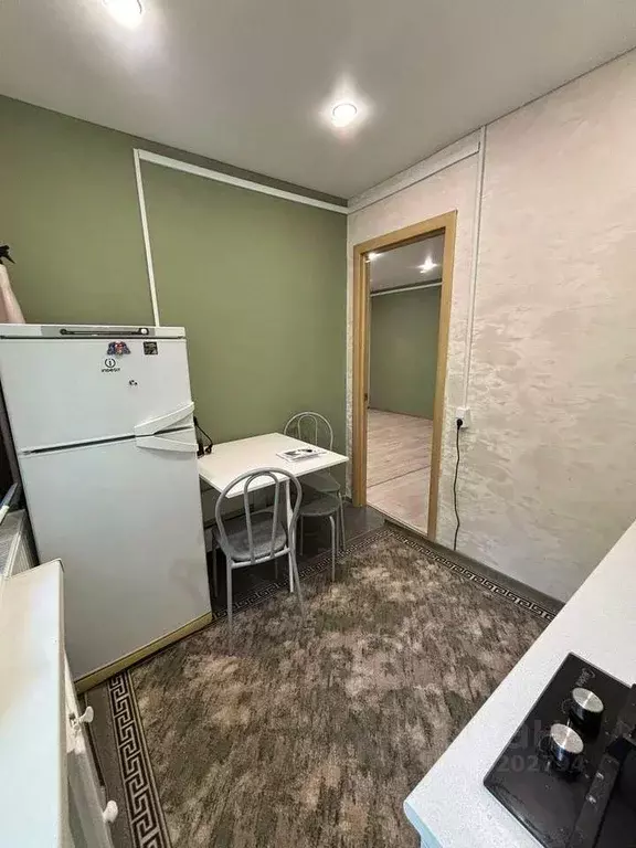 2-к кв. Челябинская область, Челябинск ул. Дружбы, 8 (46.0 м) - Фото 1