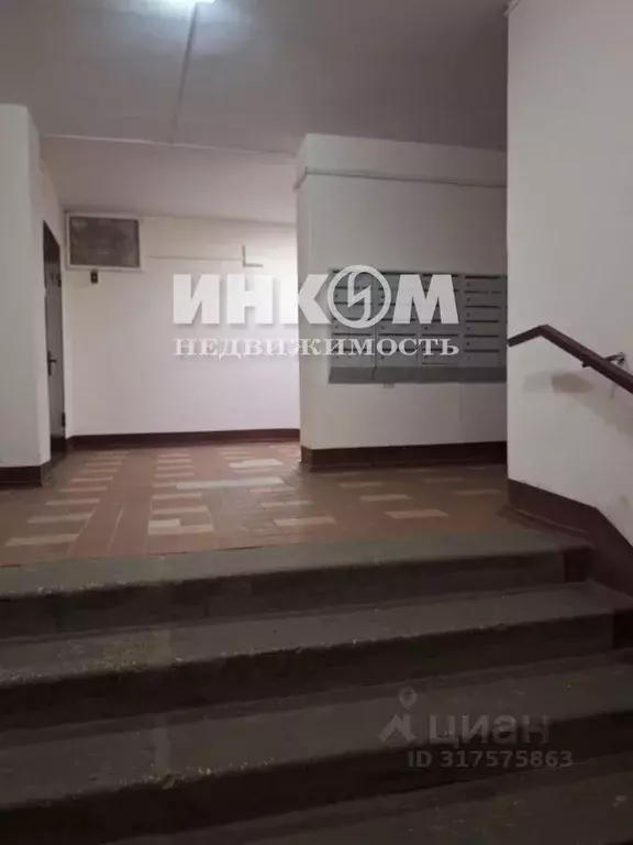 2-к кв. Москва Петровско-Разумовский проезд, 24К19 (57.0 м) - Фото 1