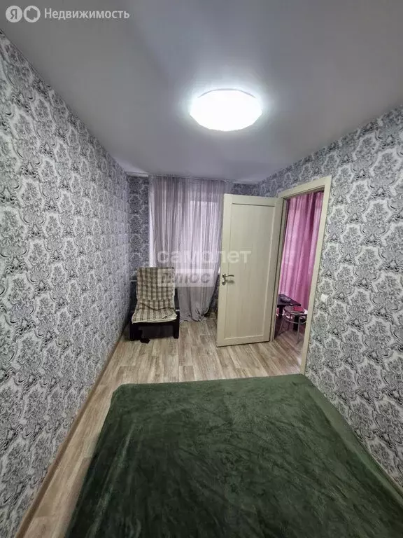 2-комнатная квартира: Озерск, Набережная улица, 1 (44.6 м) - Фото 2