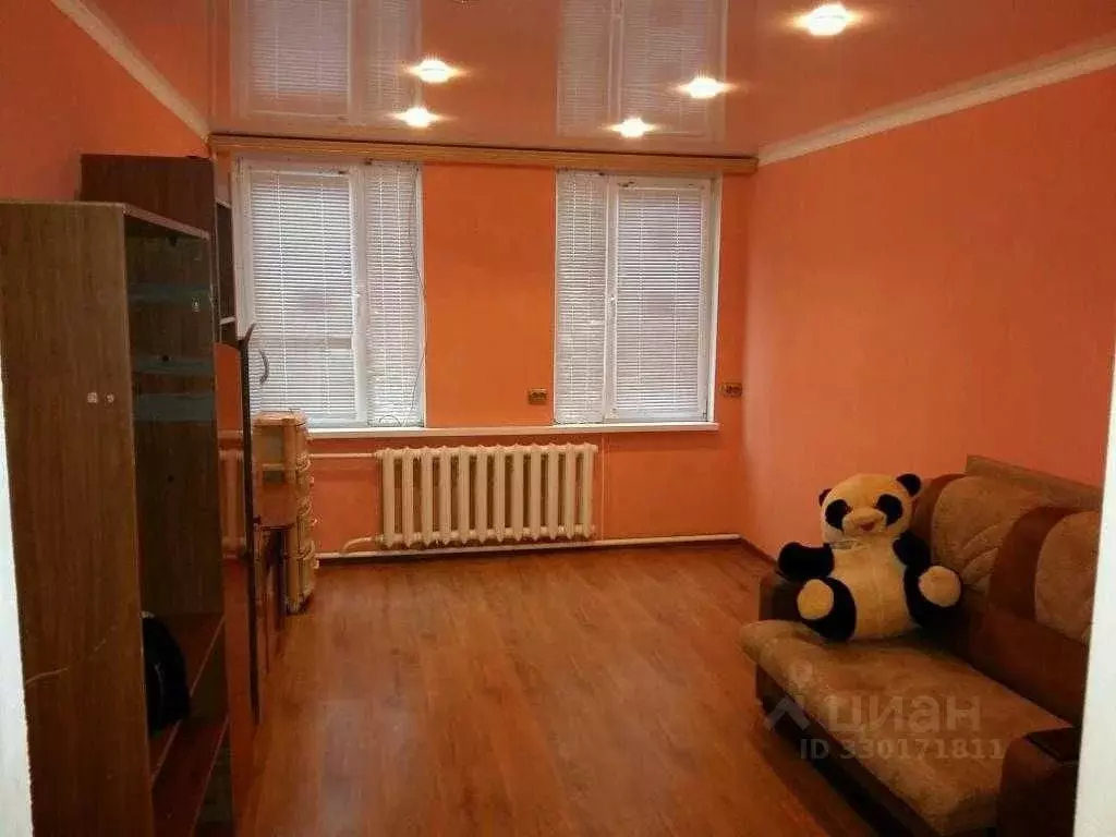 2-к кв. Краснодарский край, Туапсе ул. Кошкина, 12 (47.4 м) - Фото 2