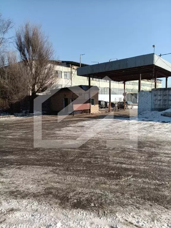 Склад в Московская область, Сергиево-Посадский городской округ, с. ... - Фото 2