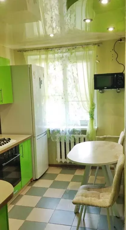 2-к кв. Саратовская область, Саратов Электронная ул., 7 (42.8 м) - Фото 2