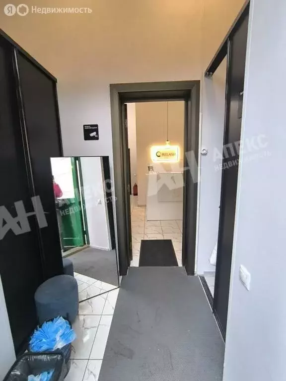 Помещение свободного назначения (102 м) - Фото 2