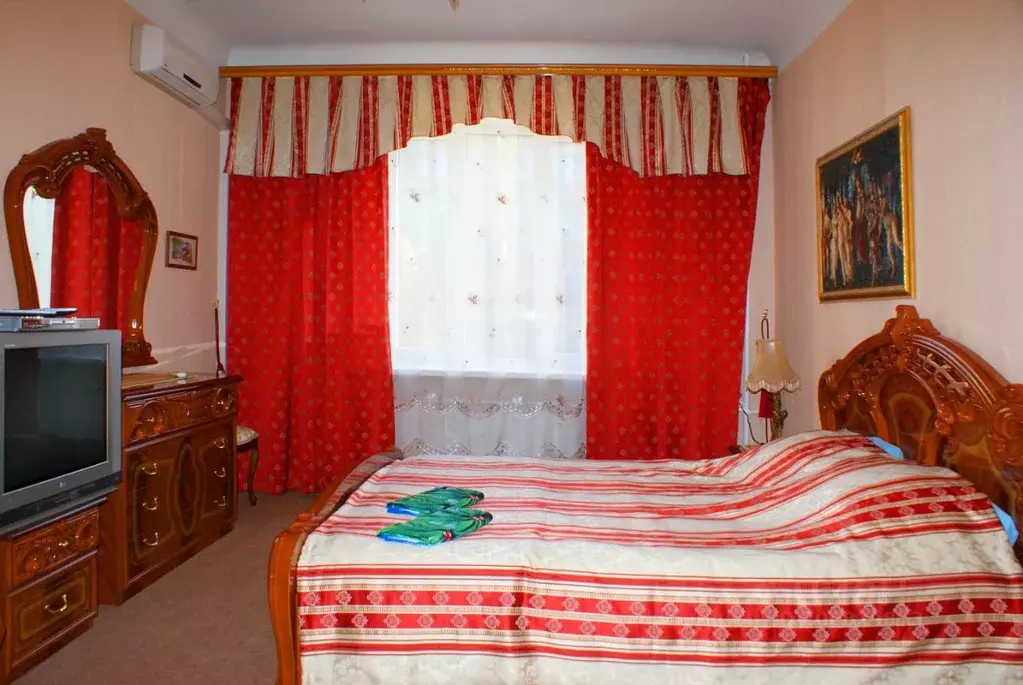 1-к кв. Новосибирская область, Новосибирск Красный просп., 71 (40.0 м) - Фото 0