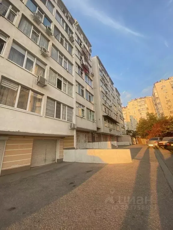 2-к кв. Севастополь ул. Хрусталева, 167Д (51.3 м) - Фото 0