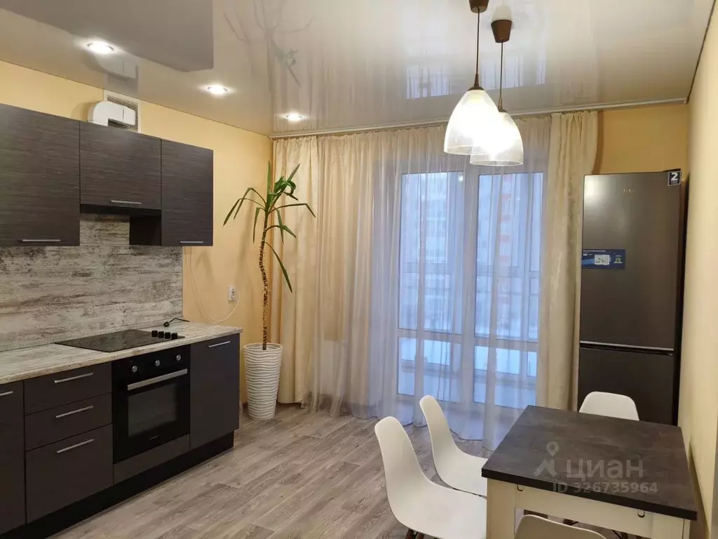 2-к кв. Самарская область, Тольятти бул. Итальянский, 22 (49.5 м) - Фото 1